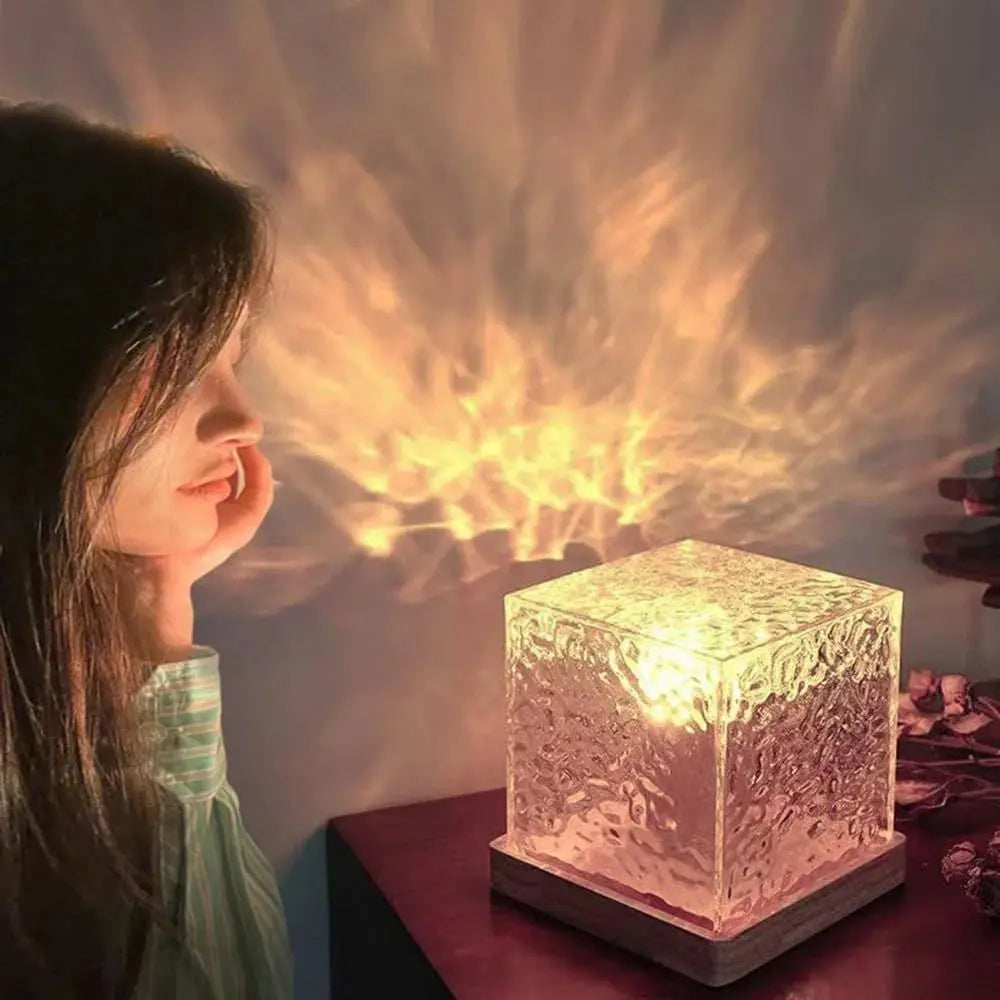 Night Lamp