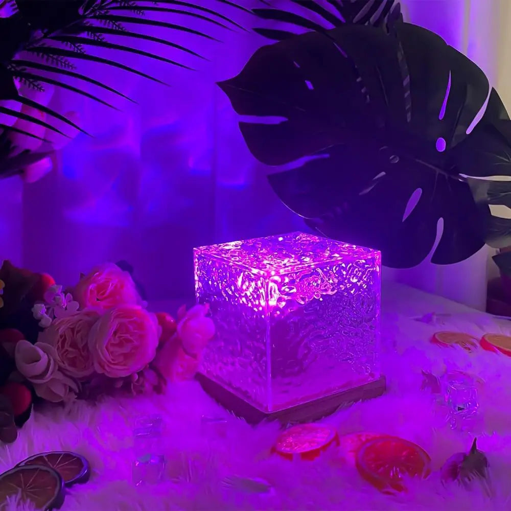 Night Lamp