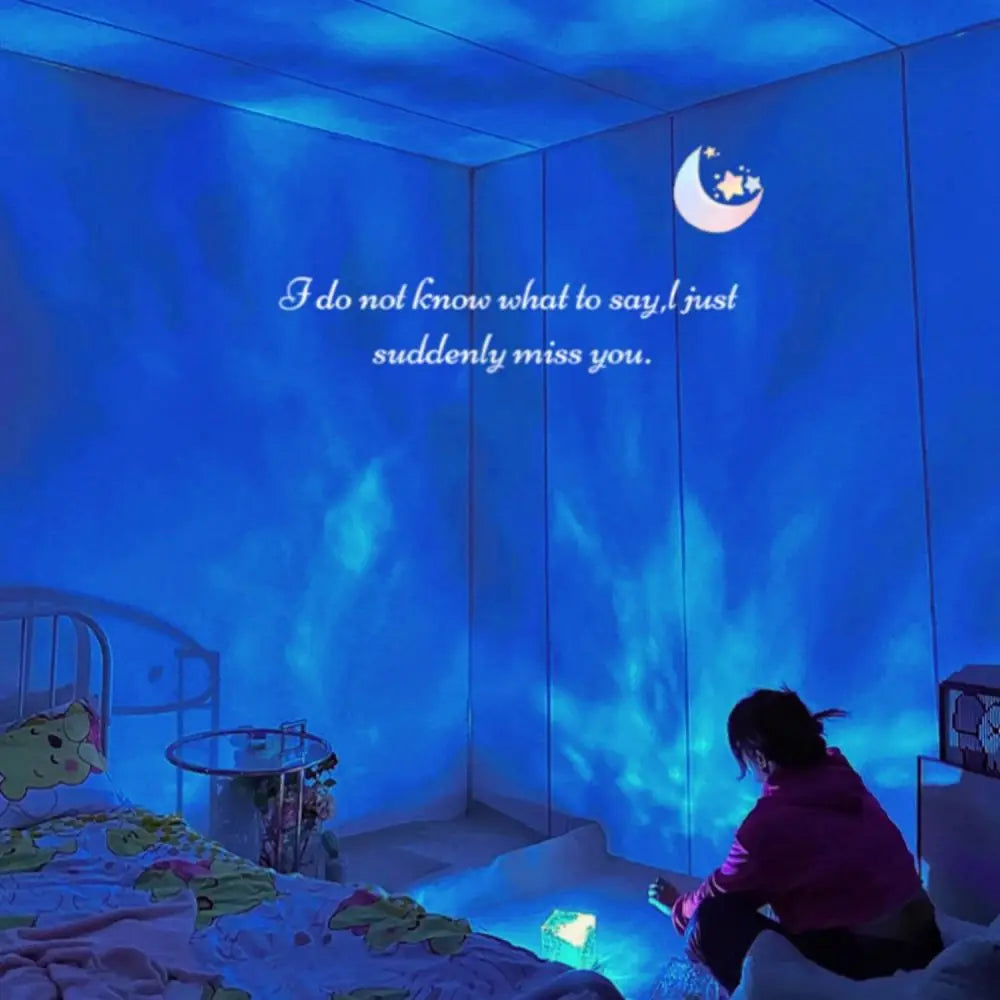 Night Lamp
